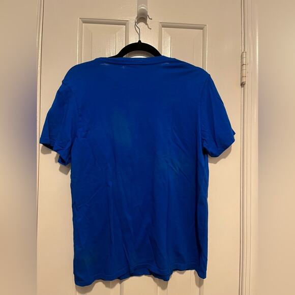 SMU Mustangs Shirt - Picture 4 of 4